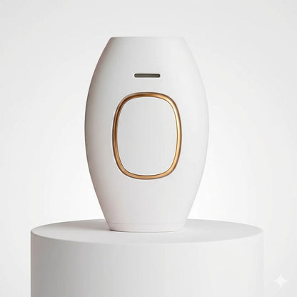 Glazie IPL Epilátor + ochranné brýle zdarma